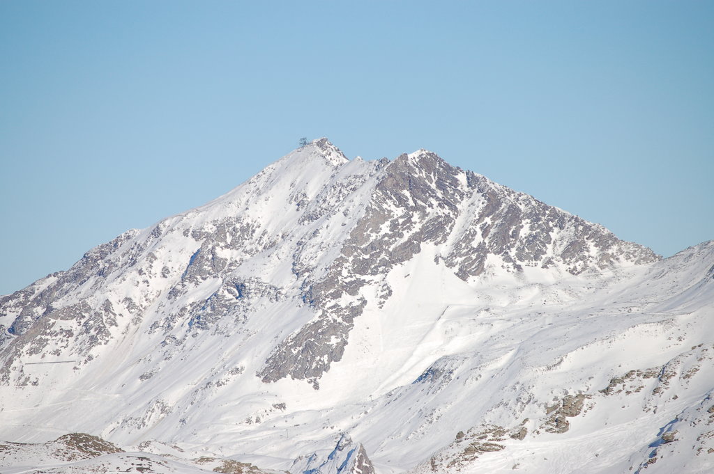 Photo №2 of Aiguille Rouge