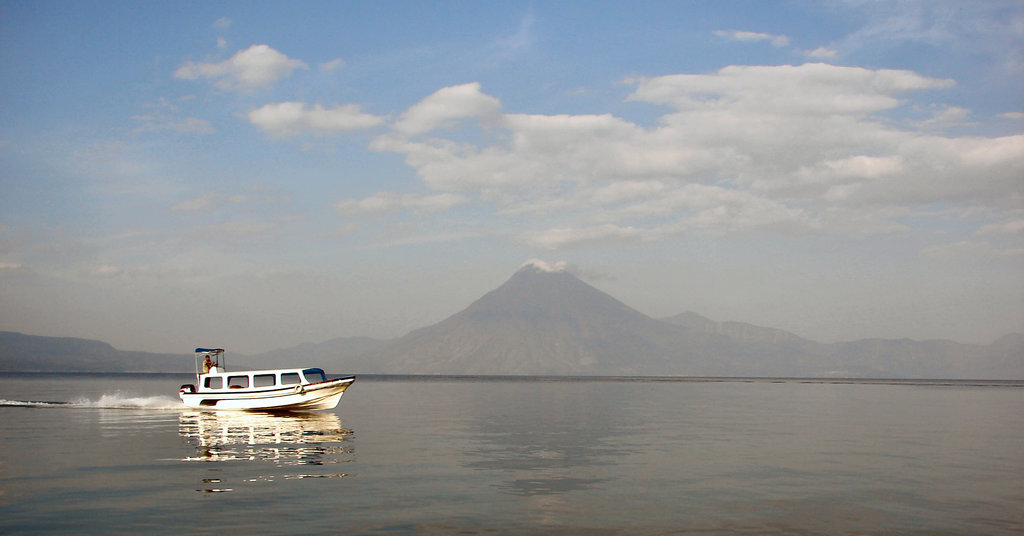 Photo №1 of Volcán San Pedro