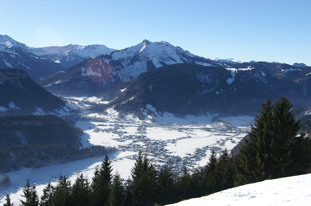 Photo №1 of Hangspitze