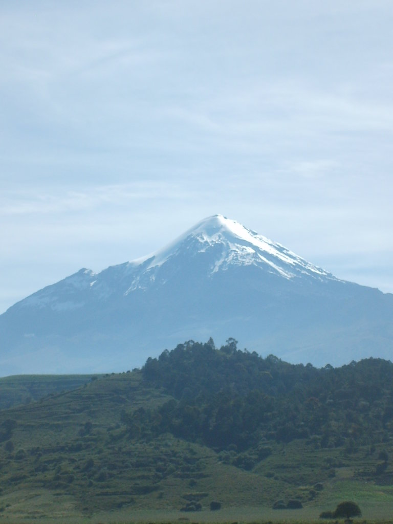 Photo №8 of Pico de Orizaba