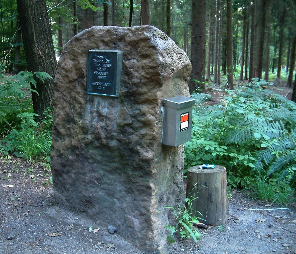 Photo №1 of Monte Troodelöh