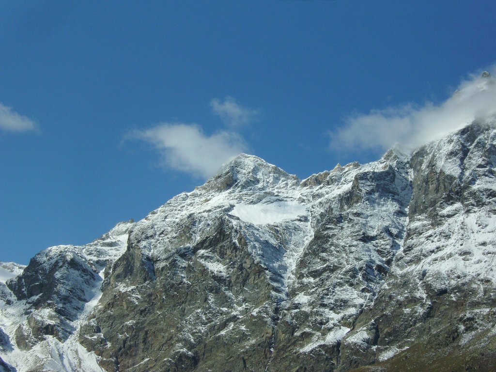 Photo №1 of Mont Blanc du Créton