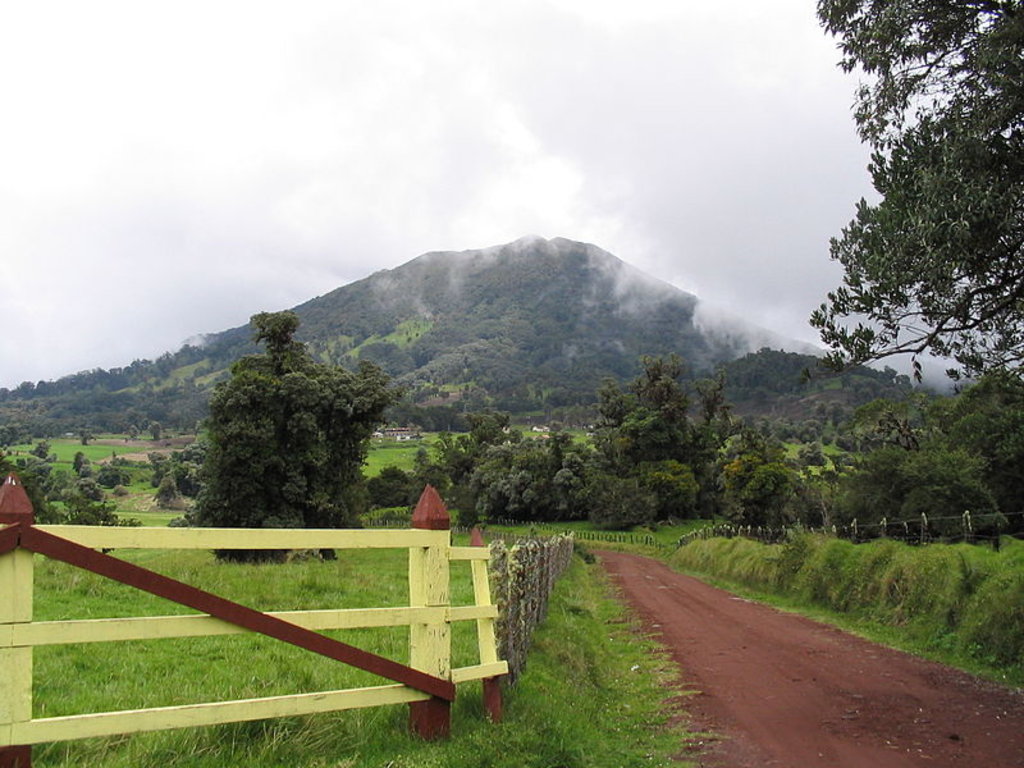 Photo №5 of Volcán Turrialba