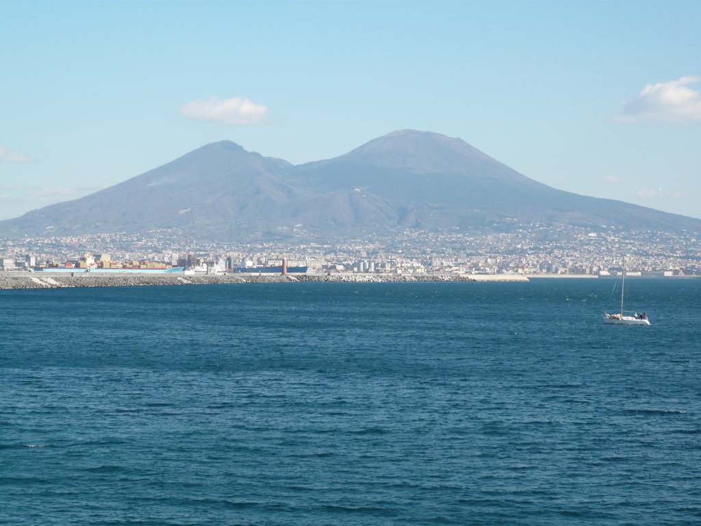 Photo №6 of Vesuvio