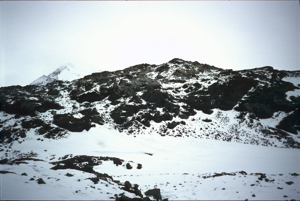 Photo №1 of Mount Cardinall