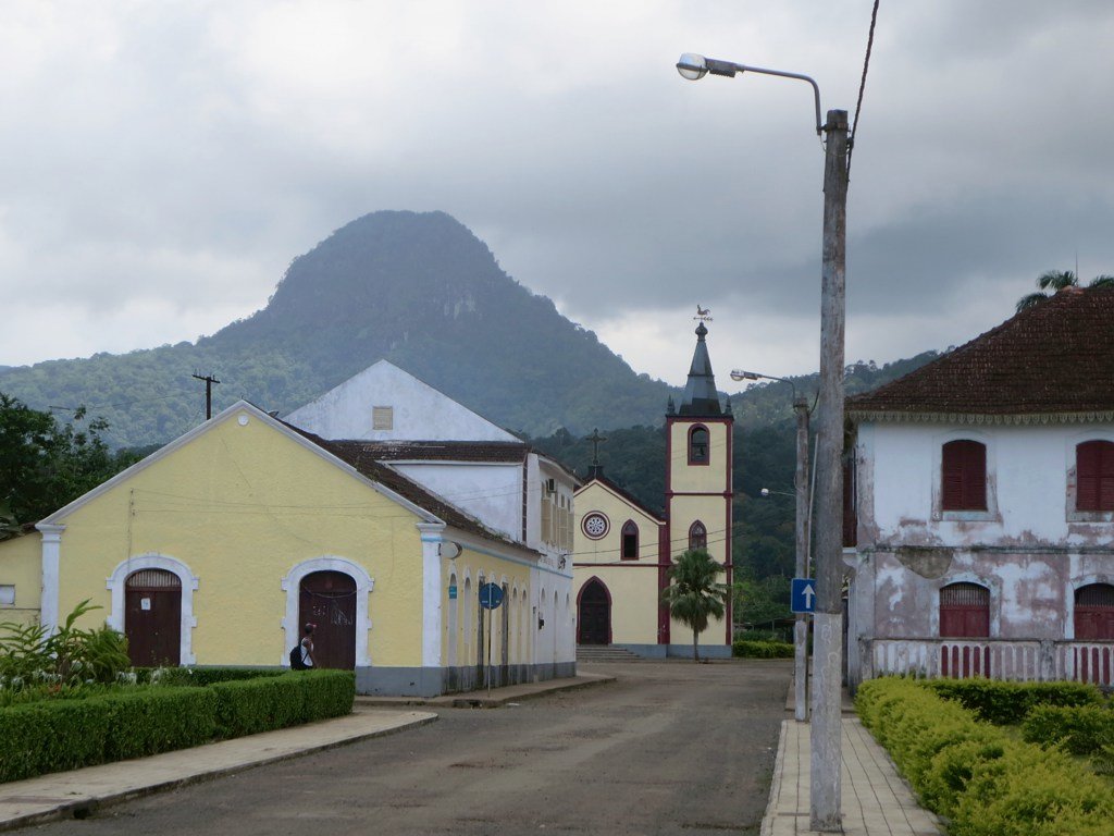 Photo №2 of Pico do Príncipe