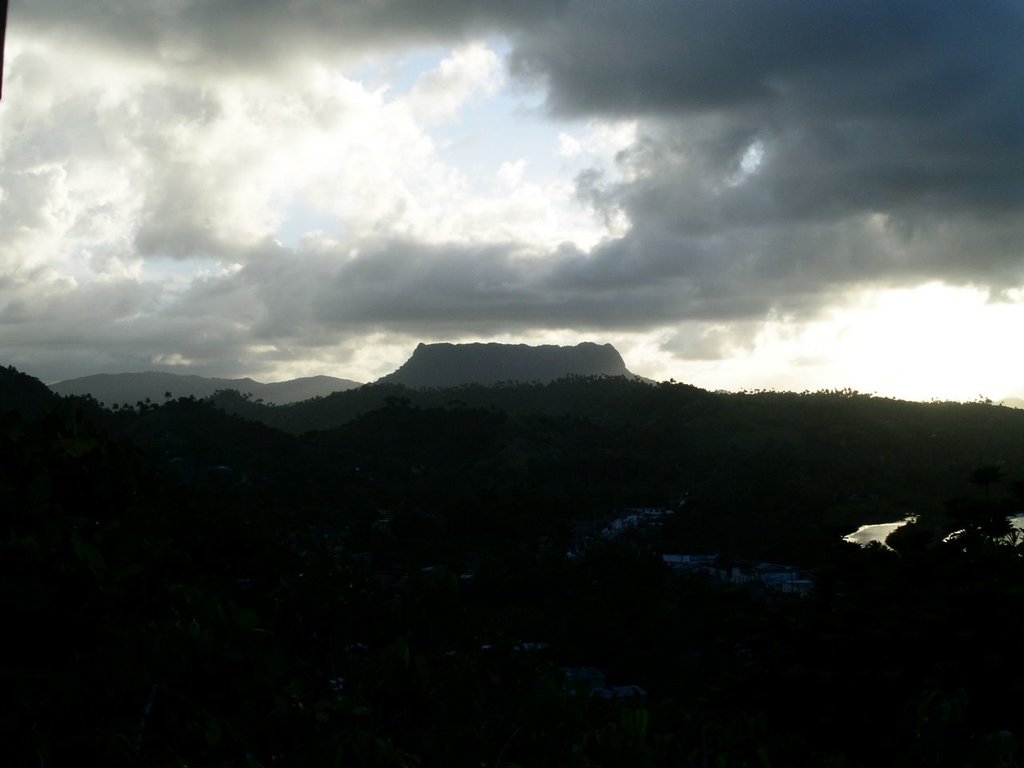 Photo №5 of Loma El Yunque de Baracoa