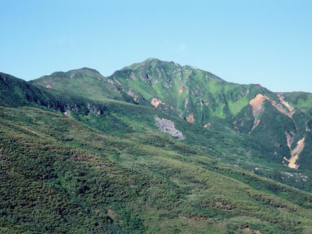 Photo №1 of Mt.Furano