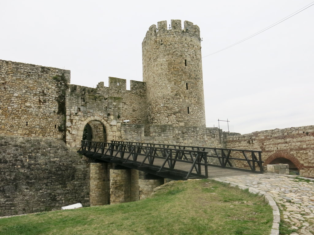 Photo №8 of Belgrade Fortress