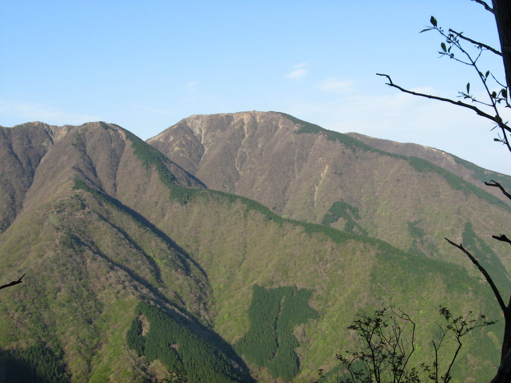 Photo №1 of Mt. Sannoto