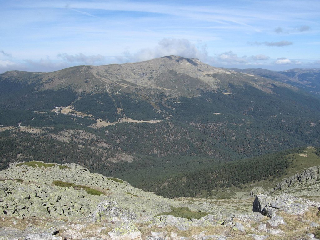 Photo №3 of Pico de Peñalara