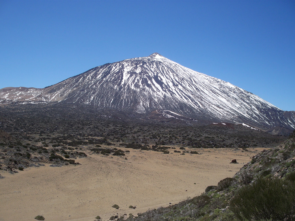 Photo №5 of Pico del Teide