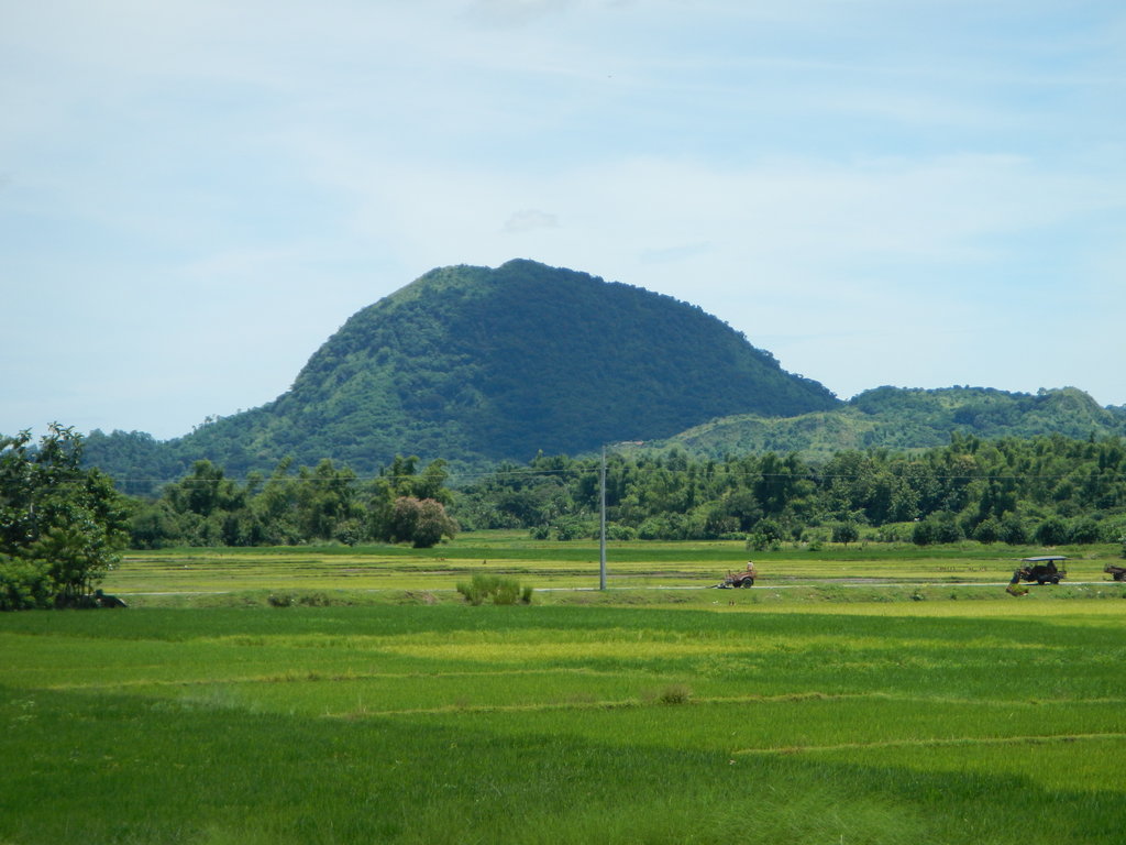 Photo №1 of Mount Balungao