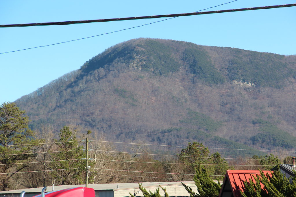 Photo №2 of Fort Mountain