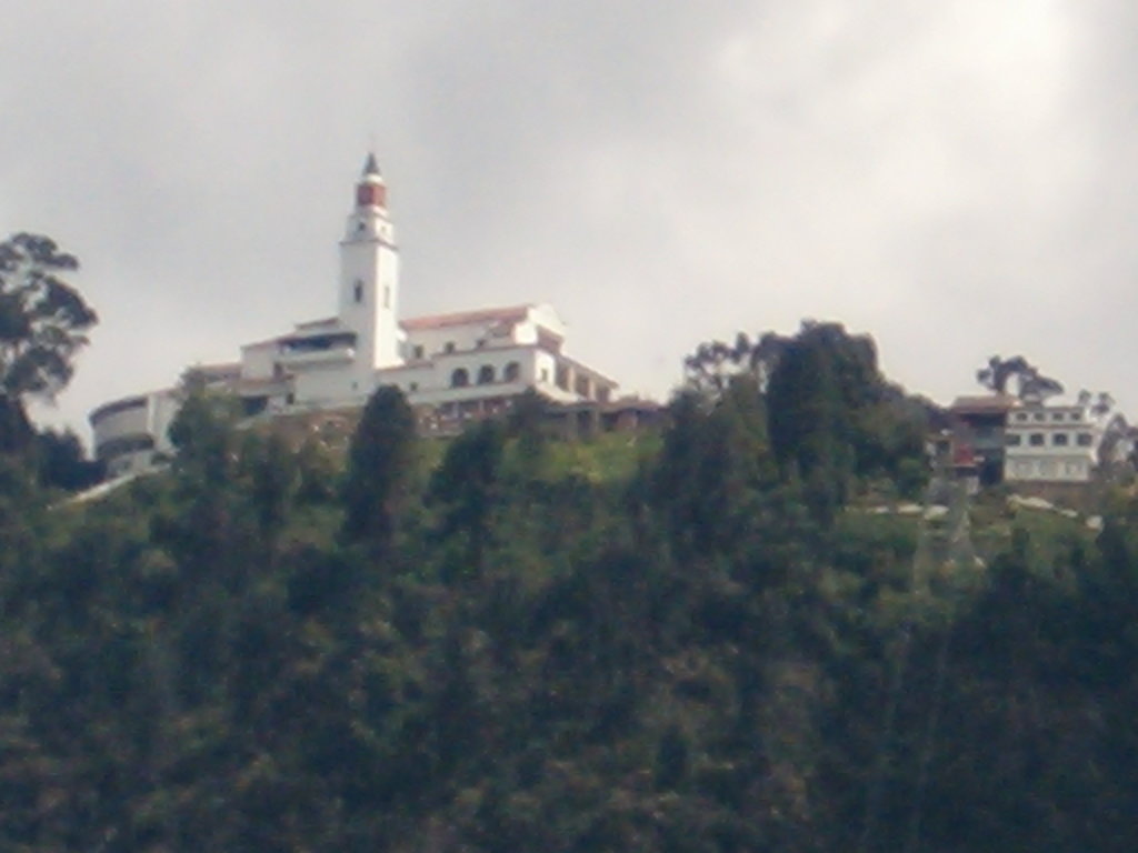 Photo №4 of Cerro de Monserrate