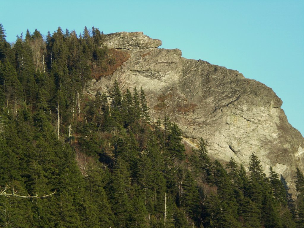 Photo №2 of Devils Courthouse