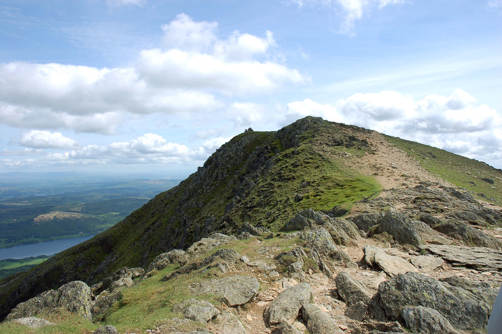 Photo №7 of Old Man of Coniston