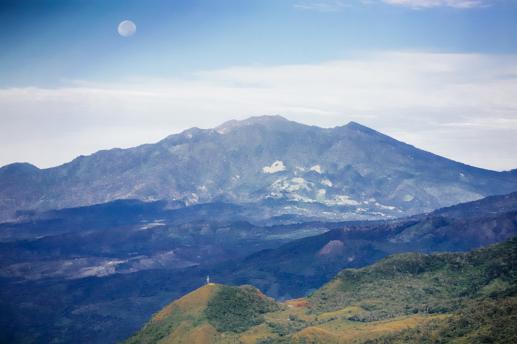 Photo №4 of Volcán Barú