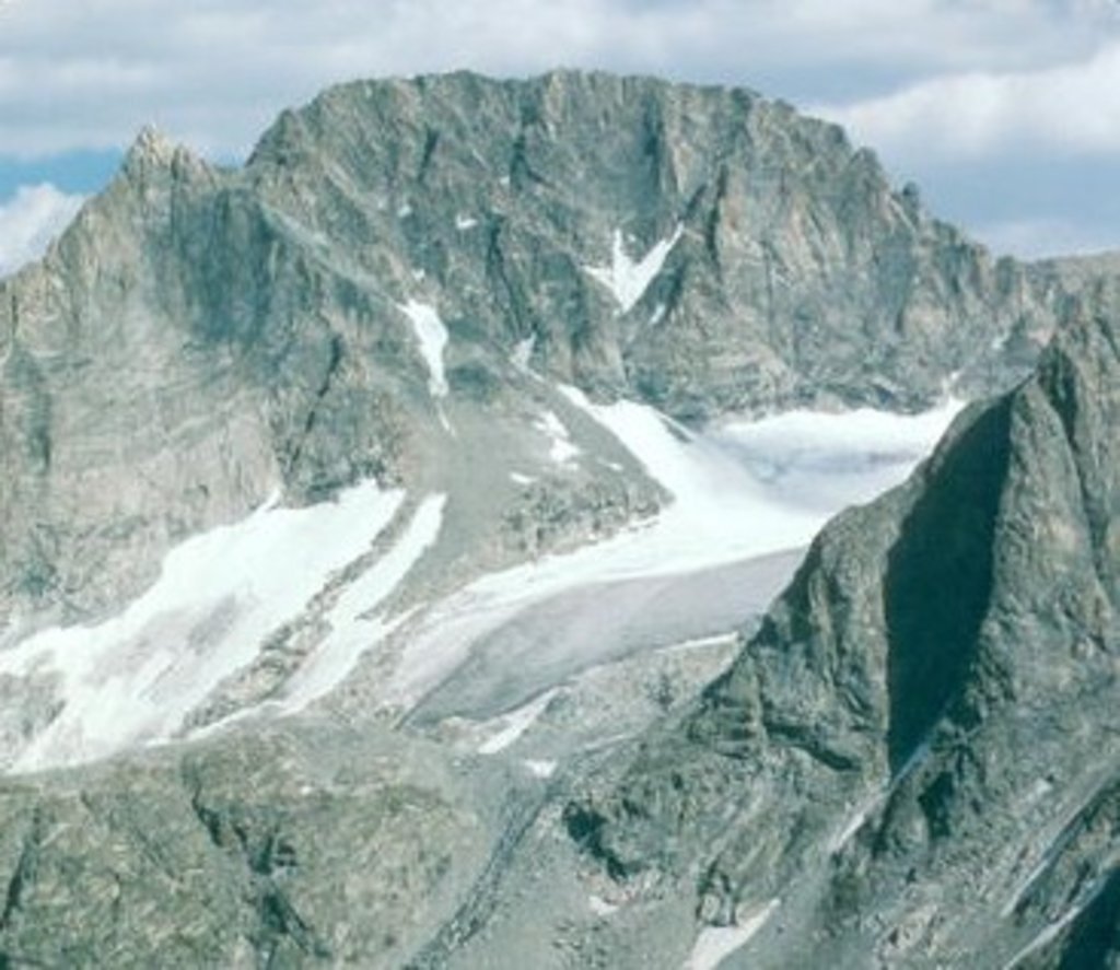 Photo №2 of Gannett Peak