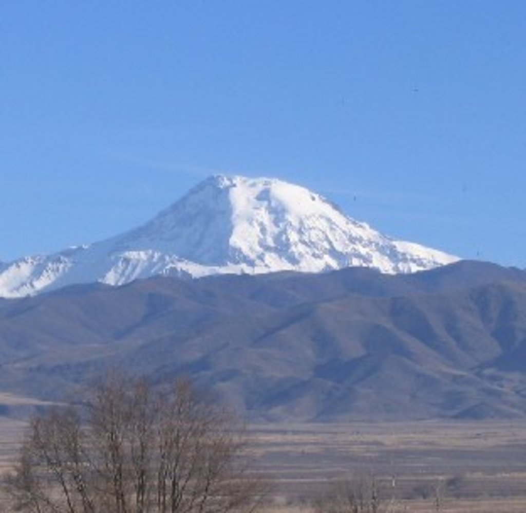 Photo №4 of Volcán Tupungato