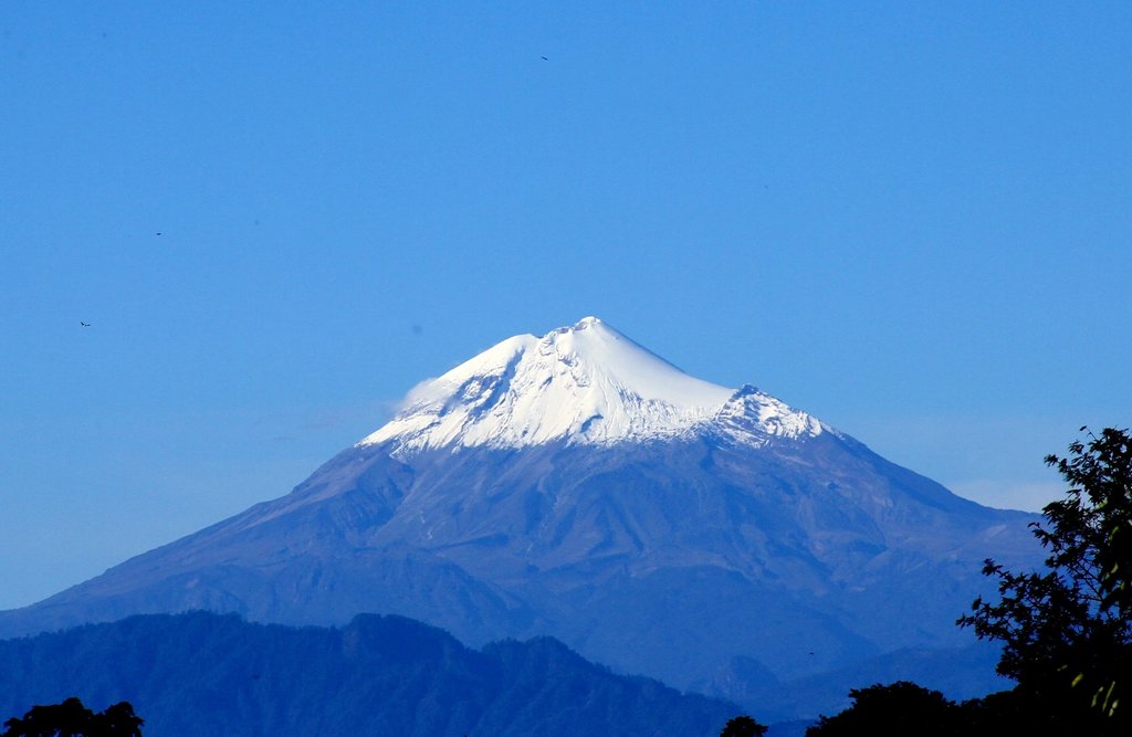 Photo №9 of Pico de Orizaba