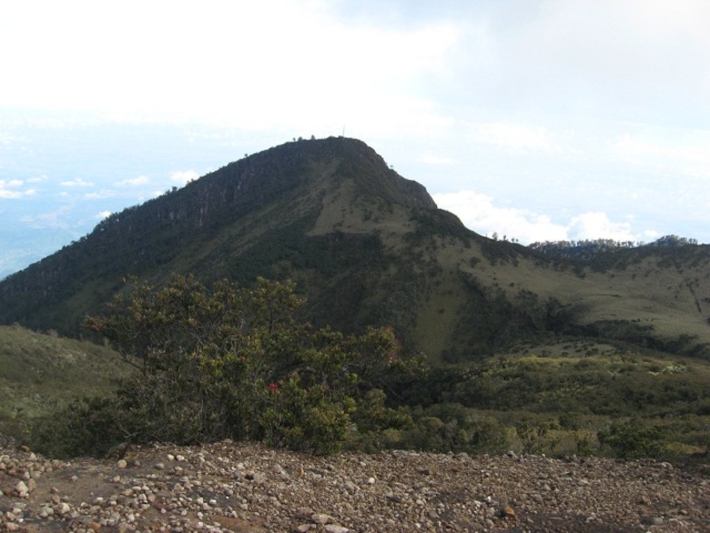Photo №2 of Gunung Lawu