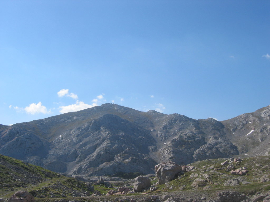 Photo №2 of Pico de Samelar