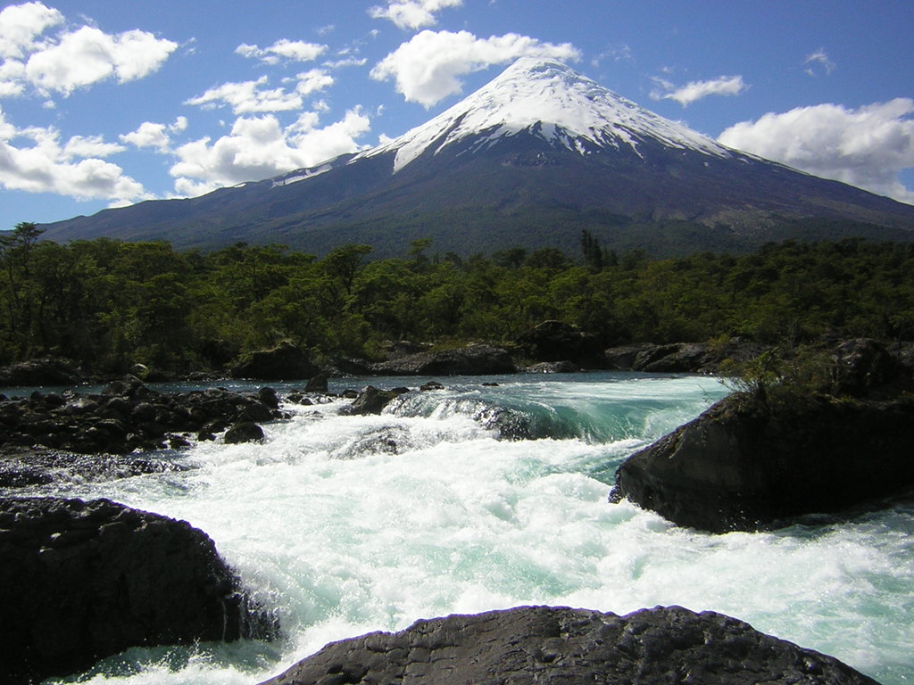 Photo №5 of Volcán Osorno