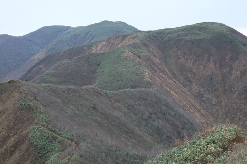 Photo №1 of Mt. Mahiru