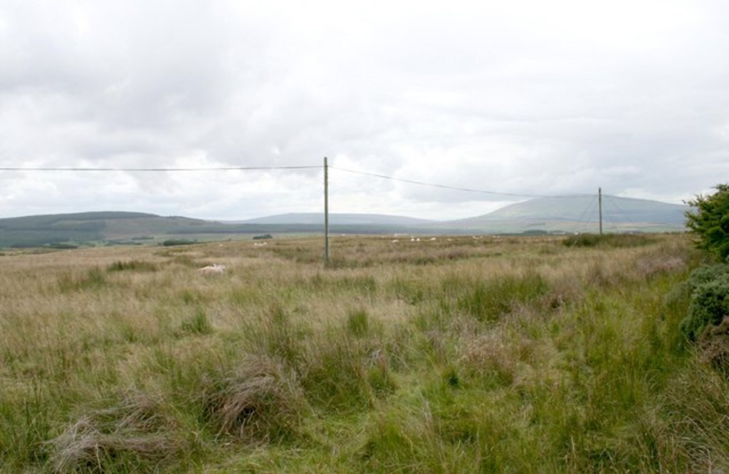Photo №1 of Knocklayd