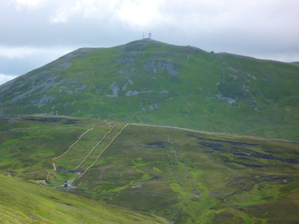 Photo №1 of The Cairnwell