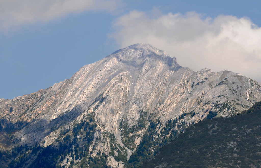 Photo №1 of Düldül Dağı