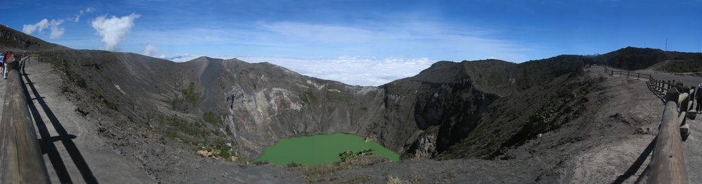Photo №8 of Volcán Irazú
