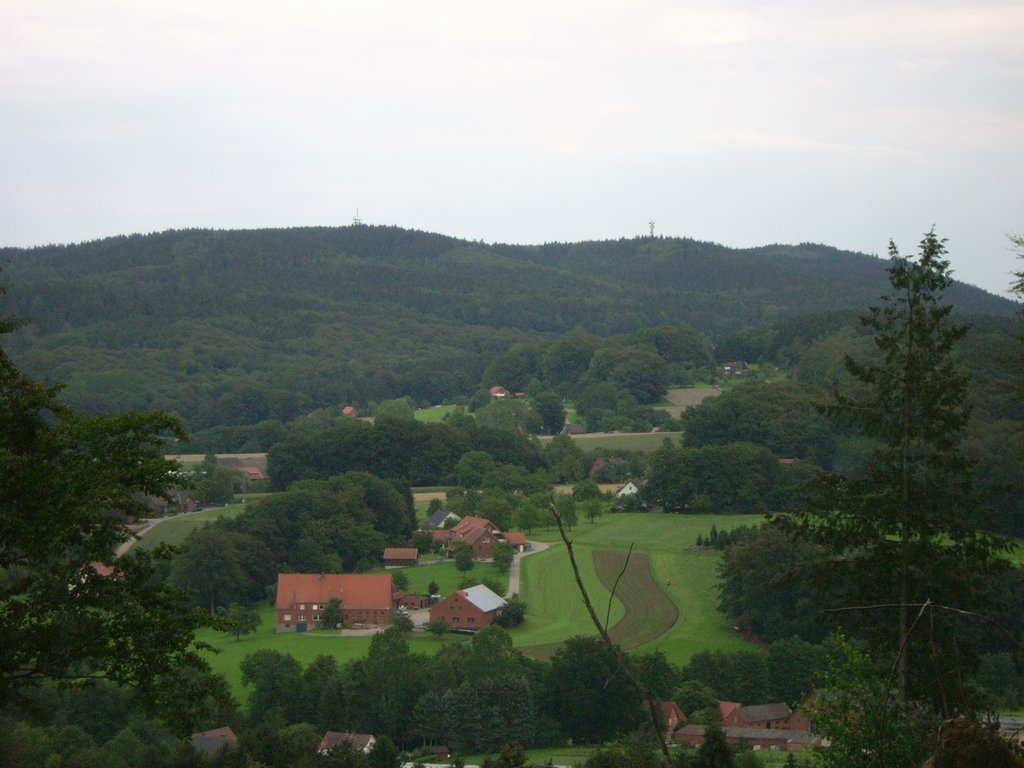 Photo №1 of Dörenberg