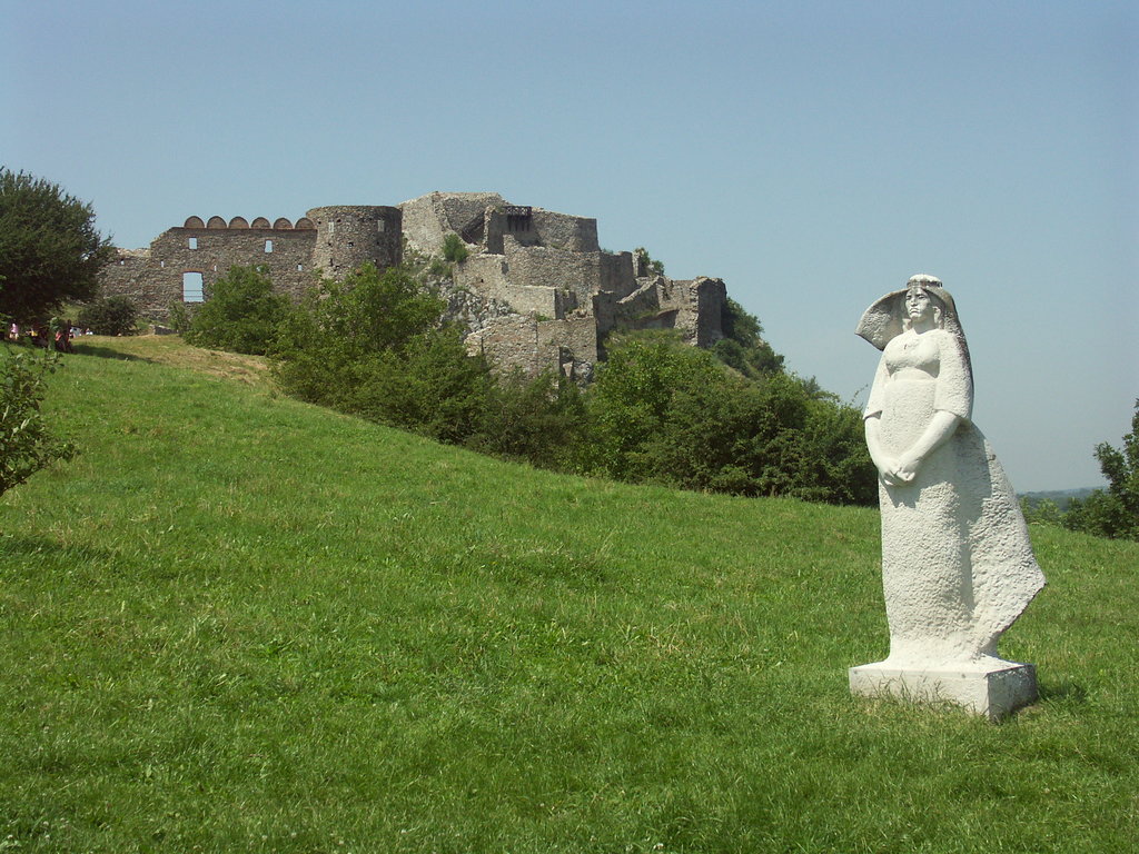 Photo №5 of Devín Castle