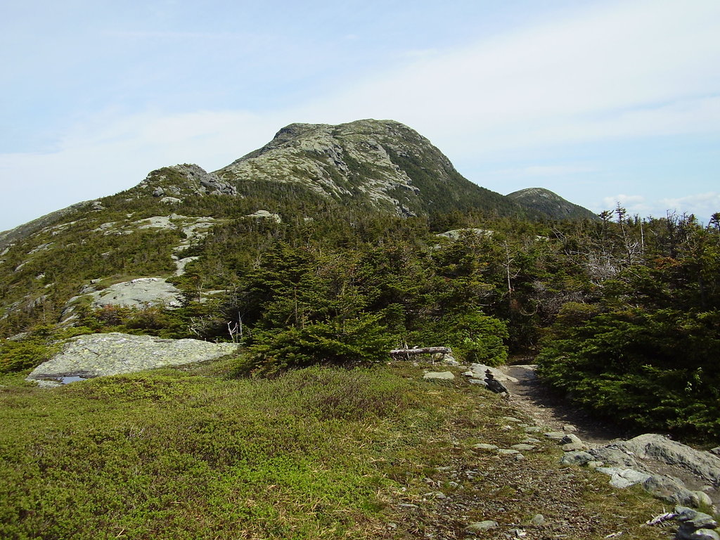 Photo №7 of Mount Mansfield