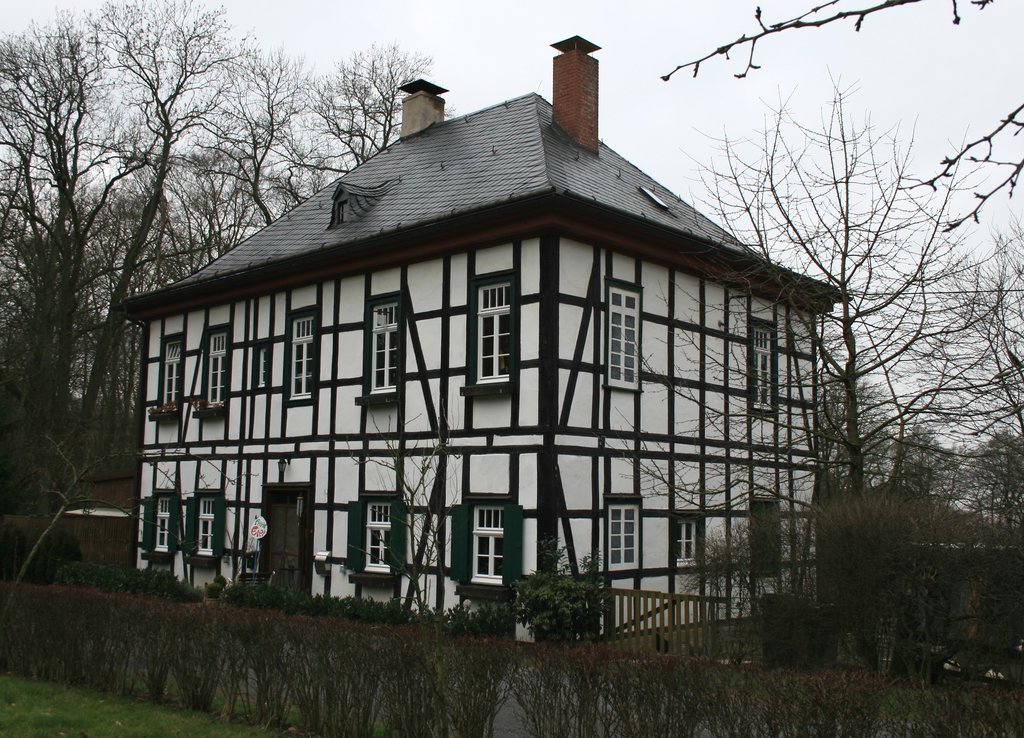Photo №1 of Fürstenberg