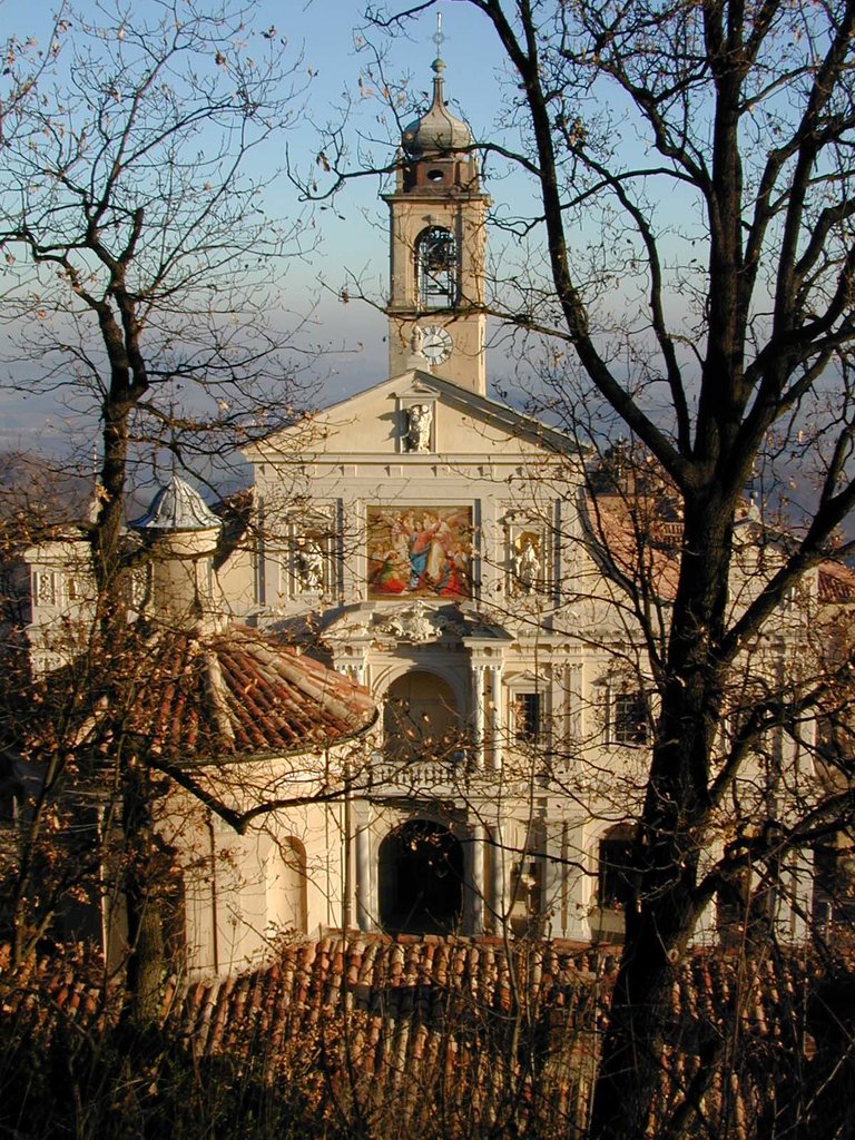 Photo №1 of Sacro Monte di Crea