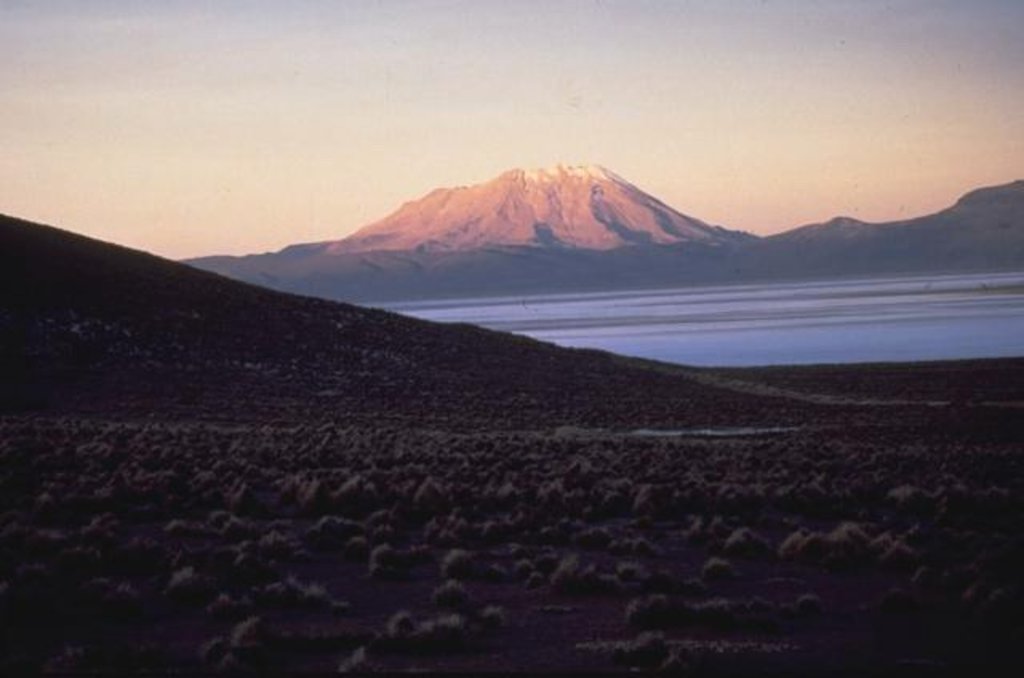 Photo №3 of Volcán Ubinas