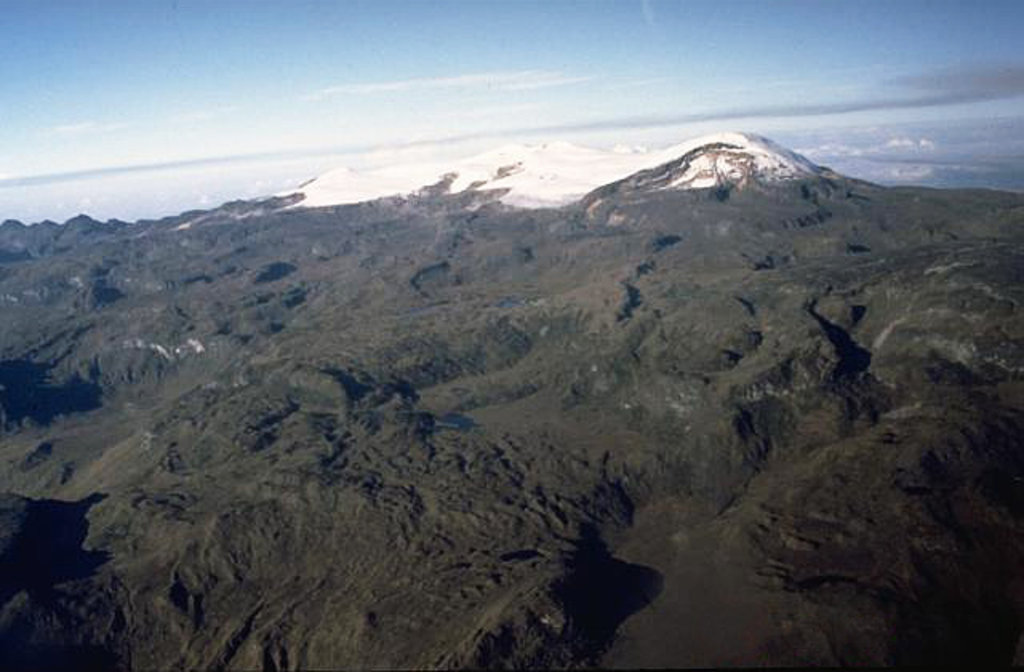 Photo №1 of Nevado de Santa Isabel