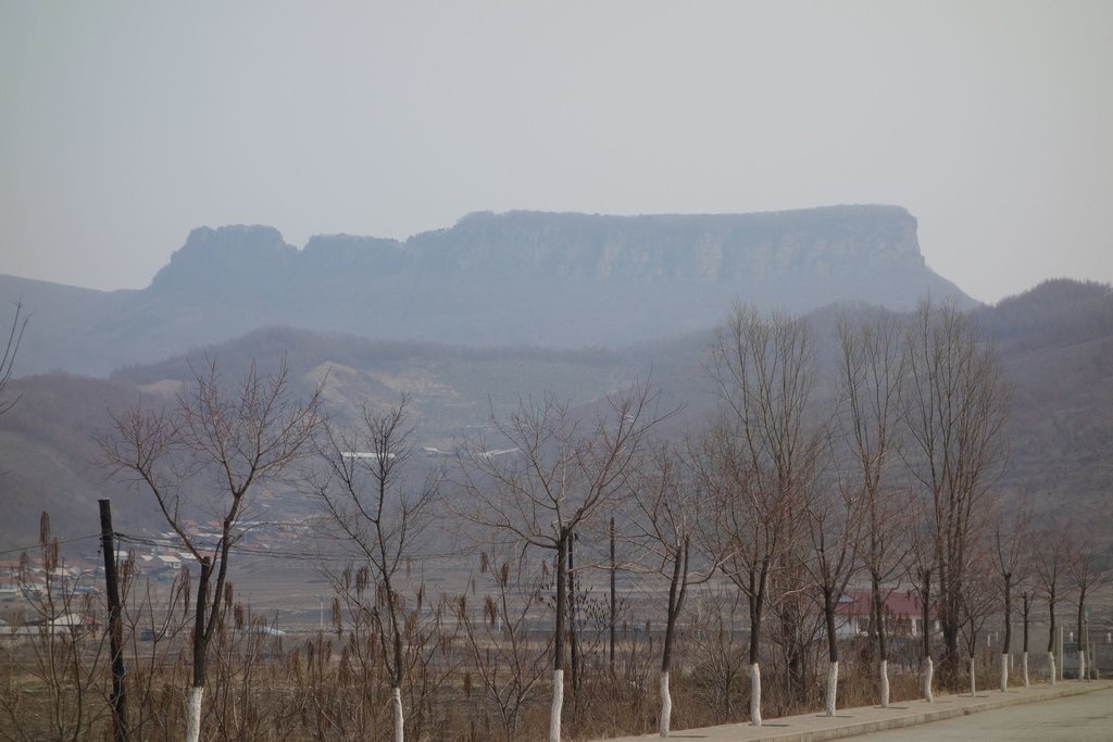 Photo №1 of Wunü Mountain