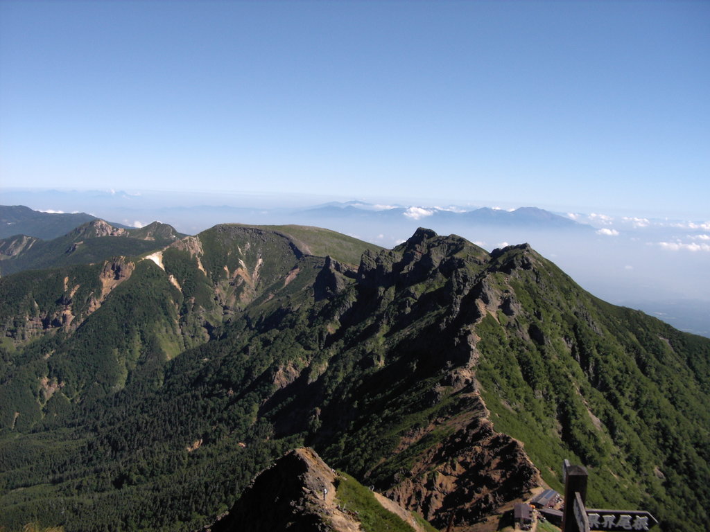 Photo №1 of Mt. Okunoin