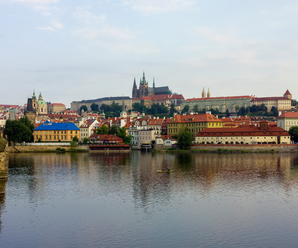 Photo №1 of Prague Castle
