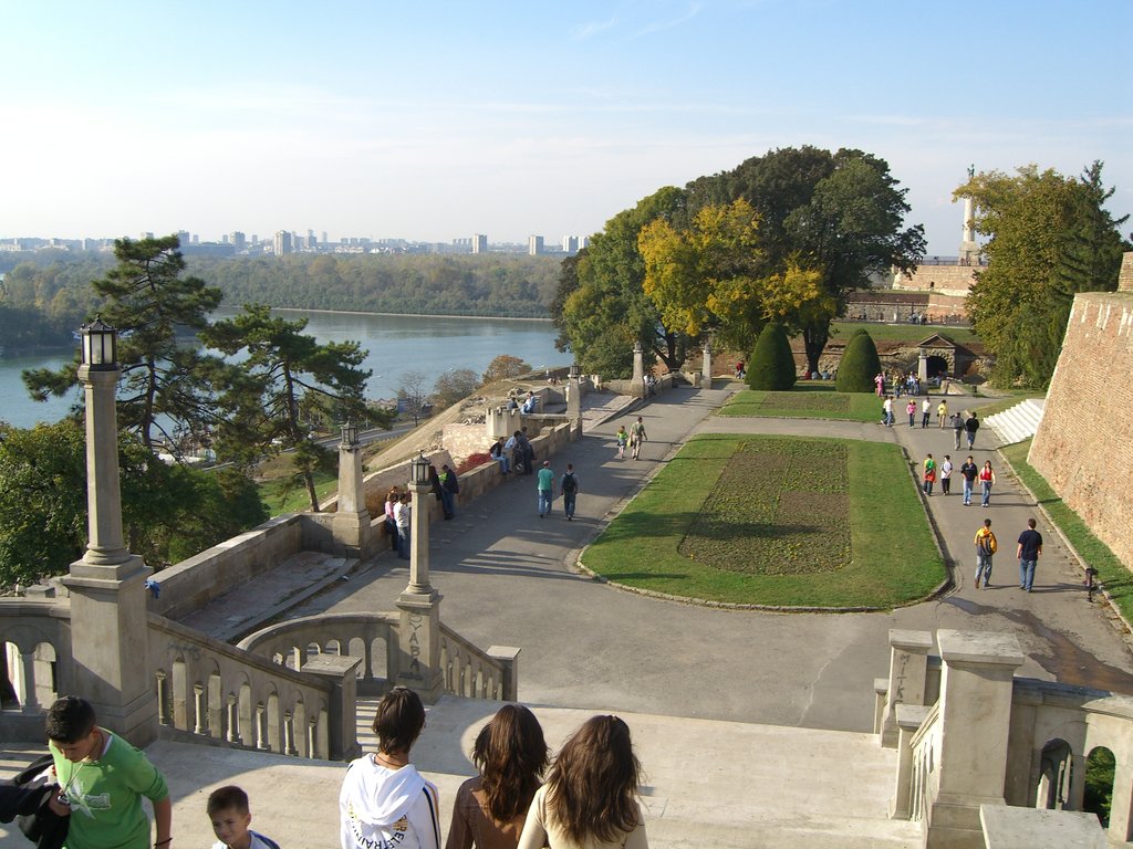 Photo №2 of Belgrade Fortress