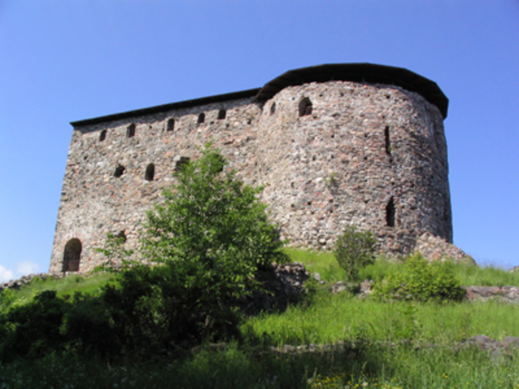 Photo №3 of Raseborg Castle