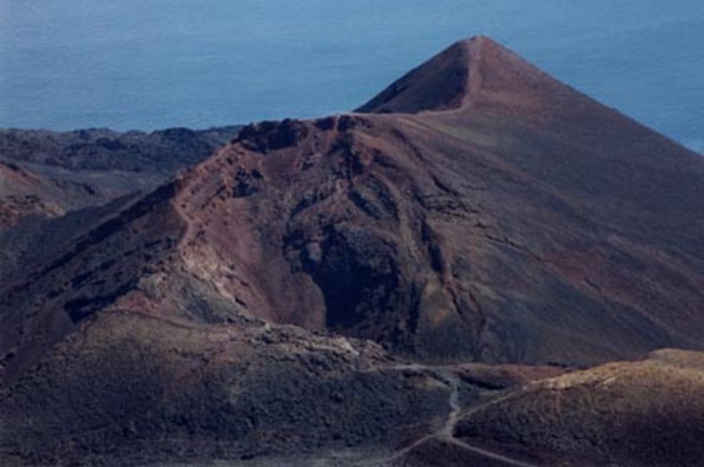 Photo №2 of Volcán de Teneguía