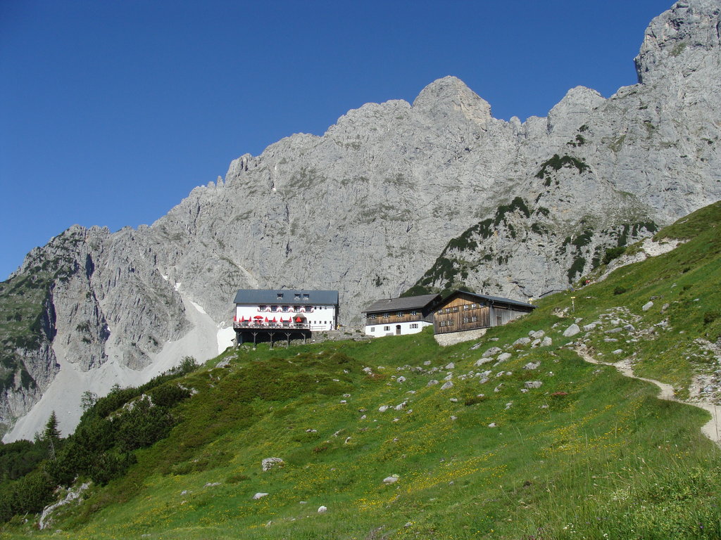 Photo №4 of Gruttenhütte