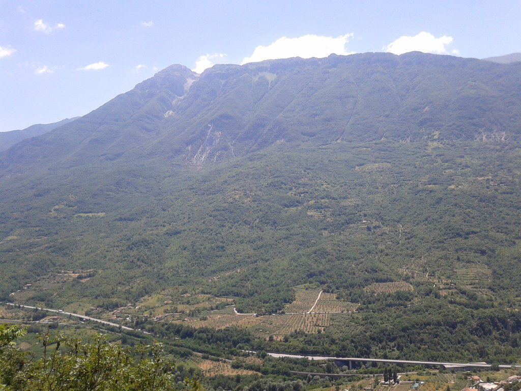 Photo №1 of Monte Pratillo