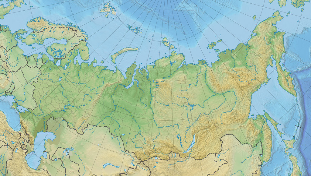 Murmansk Oblast