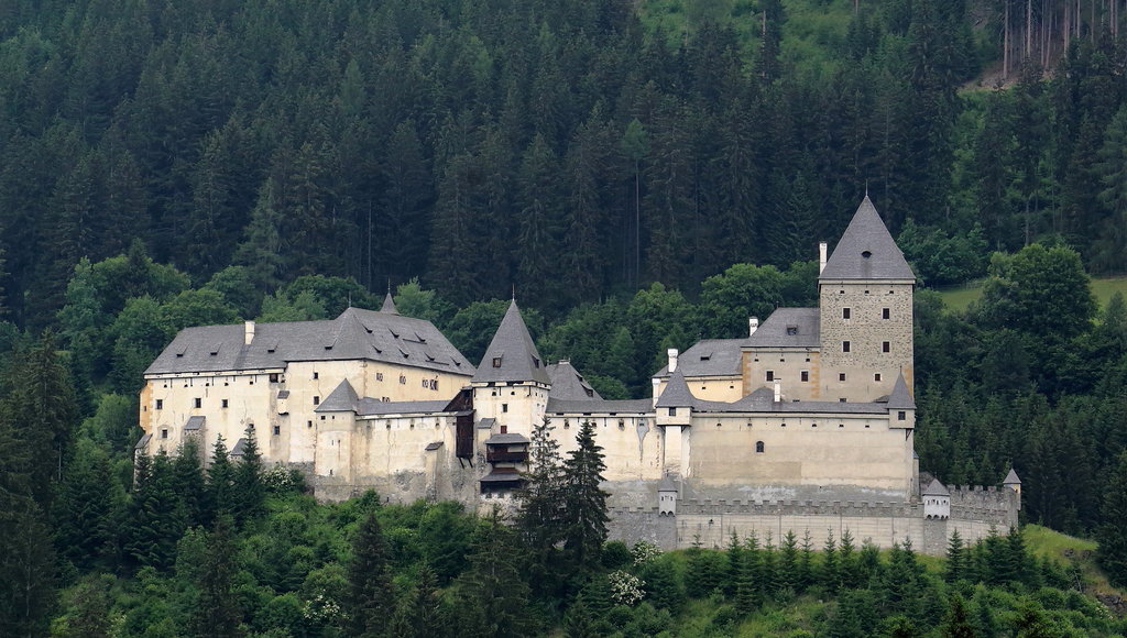Photo №3 of Schloss Moosham